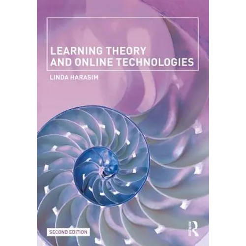 Learning Theory and Online Technologies - Paperback