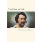 The Elixir of Life - Paperback
