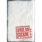Andean Cocaine: The Making of a Global Drug - Paperback