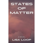 States of Matter - Hardcover