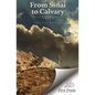 From Sinai to Calvary: Condensed Sermons on Salvation Themes - Paperback