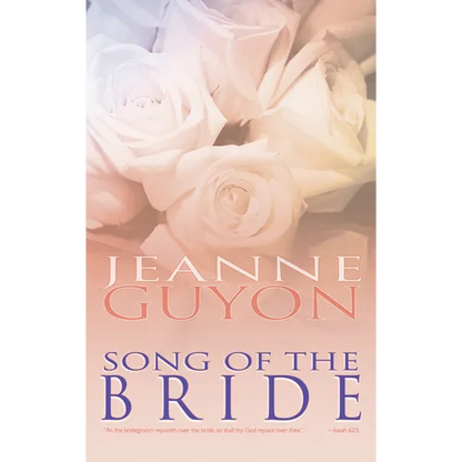 Song of the Bride - Paperback