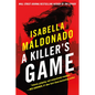 A Killer's Game - Paperback