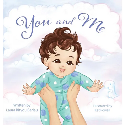 You and Me - Hardcover