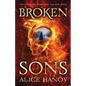 Broken Sons - Paperback