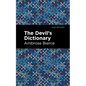 The Devil's Dictionary - Hardcover