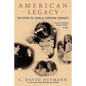 American Legacy: The Story of John & Caroline Kennedy - Paperback