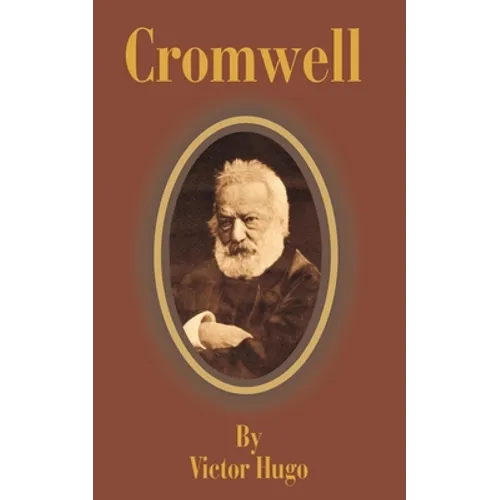 Cromwell - Paperback