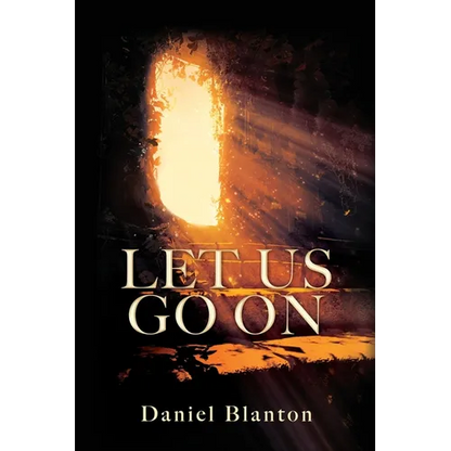 Let Us Go on - Paperback