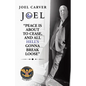"Peace Is About To Cease, and All Hell's Gonna Break Loose" - Paperback