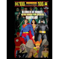 Ultimate DC Comics Action Figures and Collectibles Checklist - Paperback