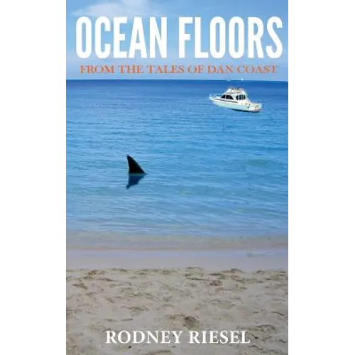 Ocean Floors - Paperback