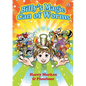 Billy's Magic Can of Worms - Paperback