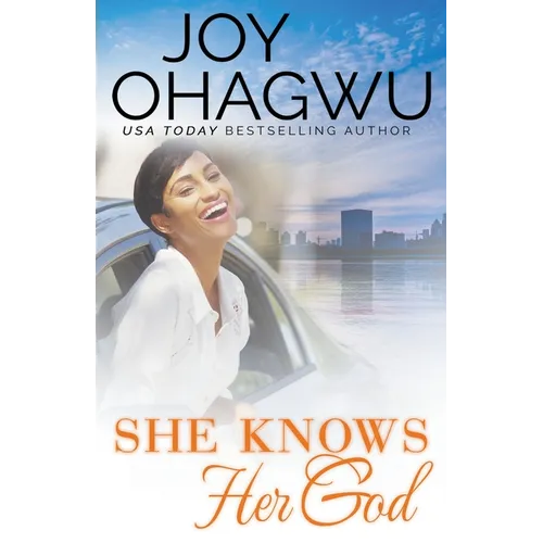 She Knows Her God - Paperback