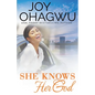 She Knows Her God - Paperback