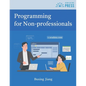 Programming for Non-professionals - Paperback