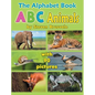 The Alphabet Book ABC Animals: Colorfull and Cognitive Alphabet Book with 90 pictures for 2-5 Year Old Kids - Hardcover
