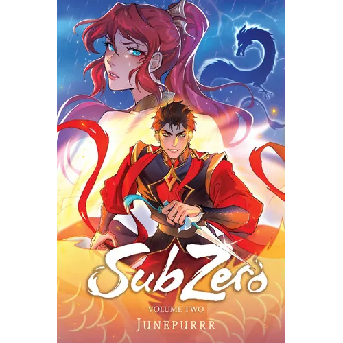 Subzero Vol. 2 - Paperback
