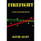 Firefight: A Viet Nam War Novel - Paperback