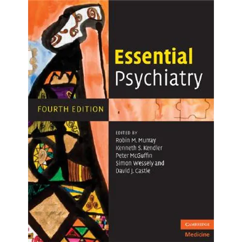 Essential Psychiatry - Paperback