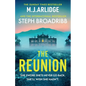 The Reunion: An Absolutely Gripping Mystery with Shocking Twists and Turns - Paperback
