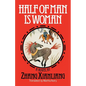 Half of Man Is Woman - Paperback