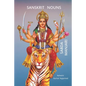 Sanskrit Nouns Sabda Manjari - Paperback