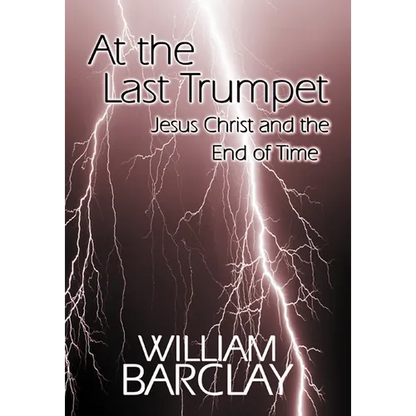 At the Last Trumpet - Paperback