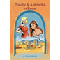 Natalie & Antonella in Rome - Paperback