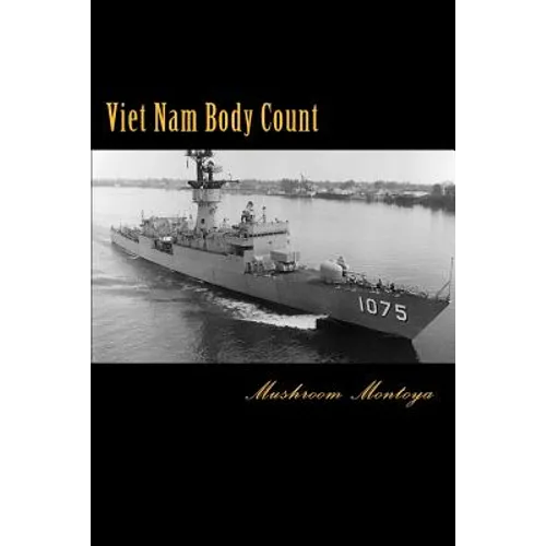 Viet Nam Body Count - Paperback