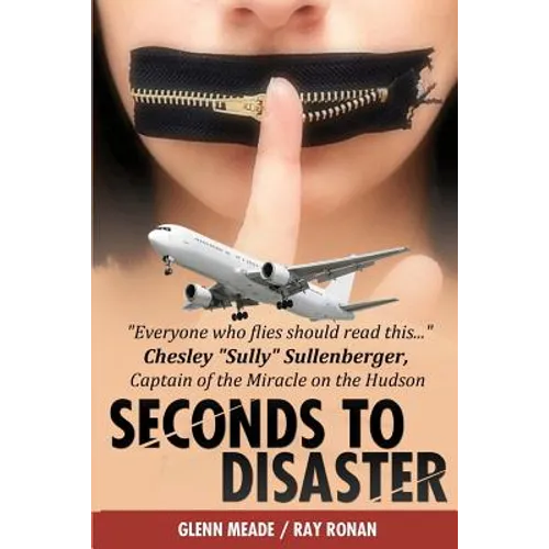 Seconds To Disaster: US Edition - Paperback