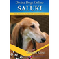 Saluki - Paperback