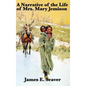 A Narrative of the Life of Mrs. Mary Jemison - Hardcover