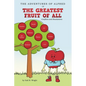 The Adventures of Alfred in the Greatest Fruit of All: Conflicts and Resolutions - Paperback