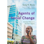 Agents of Social Change: Christian Widows in Northern Nigeria - Hardcover