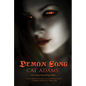 Demon Song - Paperback