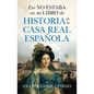 Eso No Estaba En Mi Libro de Historia de la Casa Real Española - Paperback