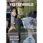 Yesterworld: 2019 Diary - Paperback