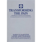 Transforming the Pain - Paperback