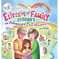 Elissa's Family Journey: An Adventure Full of Love - Hardcover
