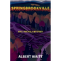 Springbrookville: An LT Nichols Mystery - Paperback