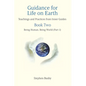 Guidance for Life on Earth: Teachings and Practices from Inner Guides - Book Two - Paperback