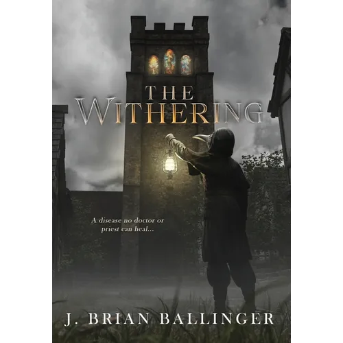 The Withering - Hardcover