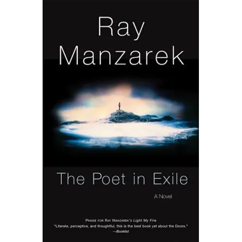 The Poet in Exile - Paperback