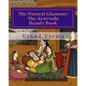 The Natural Glamour: The Ayurveda Beauty Book (B&W) - Paperback