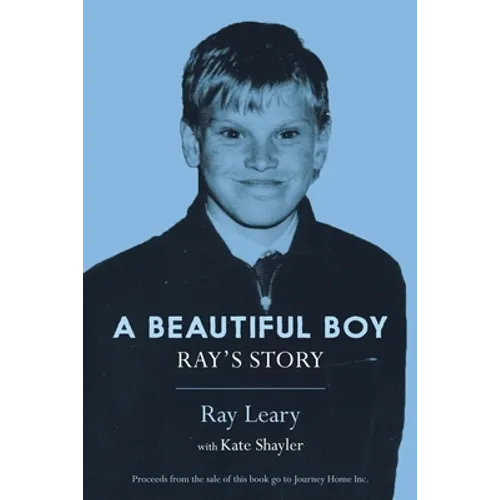 A Beautiful Boy: Ray's Story - Paperback