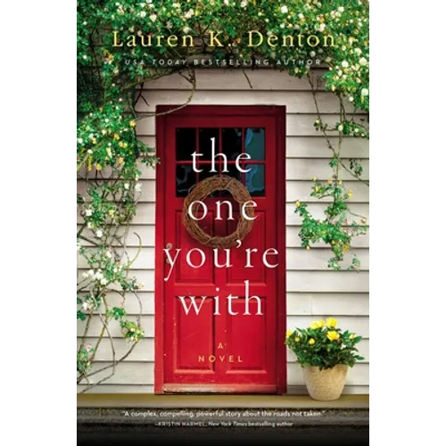 The One You're with - Hardcover