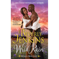 Wild Rain: Women Who Dare - Paperback