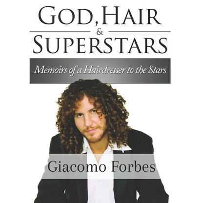 God, Hair, and Superstars - Paperback