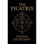 The Picatrix - Paperback
